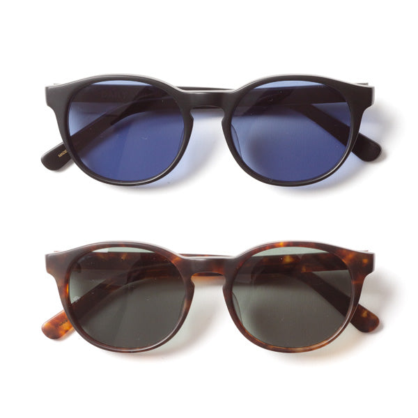 Daily Sunglasses - Made by Kaneko Optical