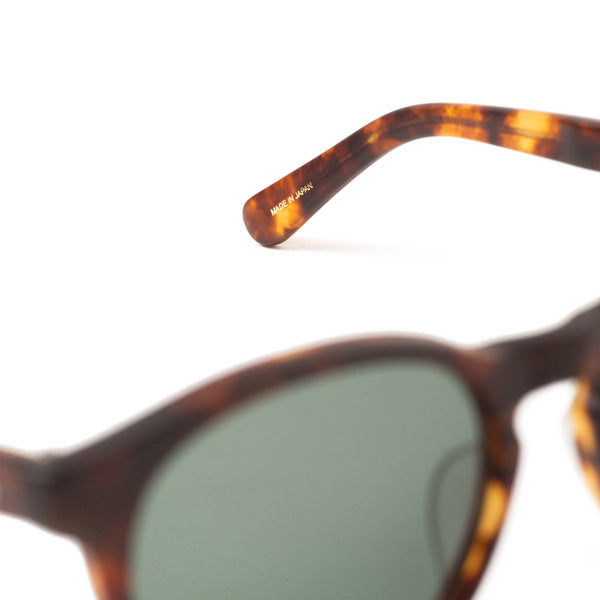 Daily Sunglasses - Made by Kaneko Optical