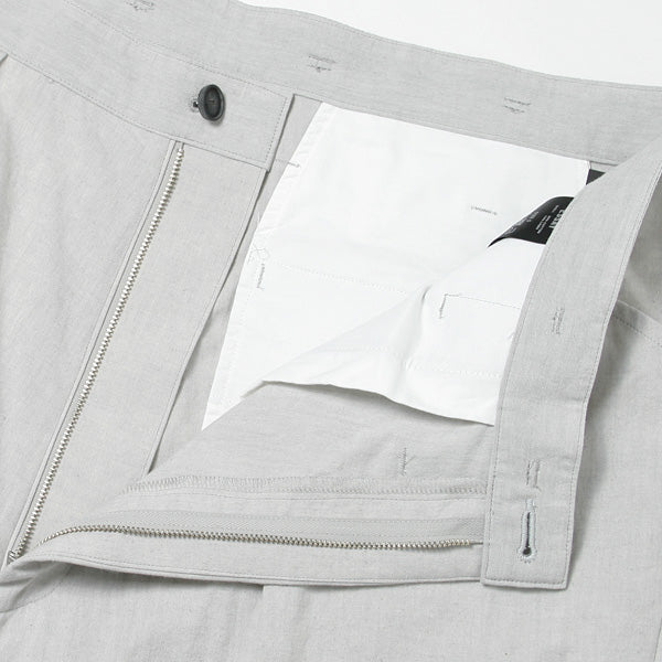 GORILLA SLACKS(COTTON LINEN)