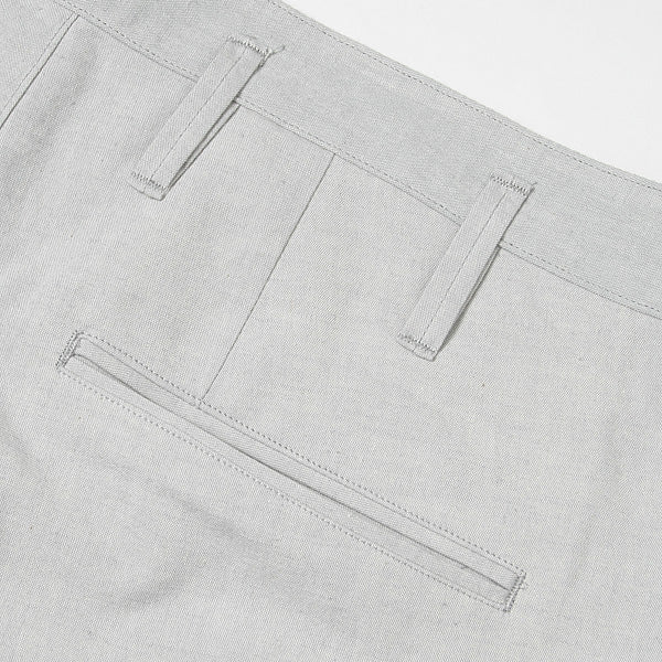 GORILLA SLACKS(COTTON LINEN)