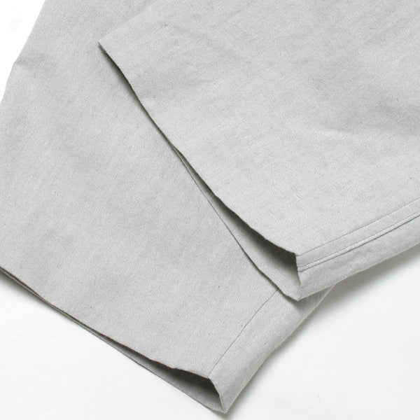 GORILLA SLACKS(COTTON LINEN)