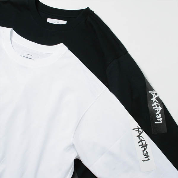 TAPE LONG TEE