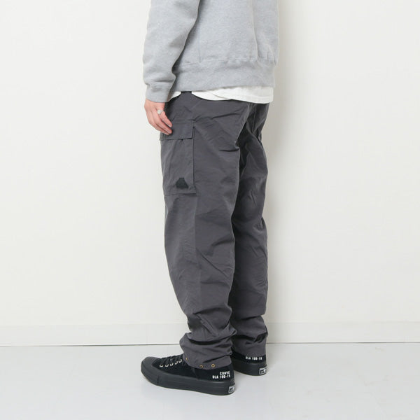 NYLON CARGO PANTS (CES17PT13) | C.E / パンツ (MEN) | C.E正規取扱店DIVERSE