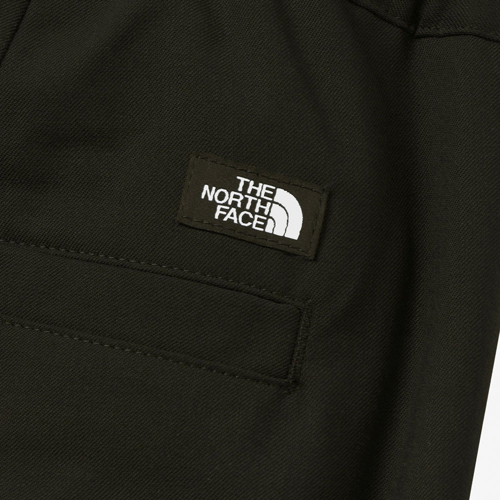 THE NORTH FACE (ザ・ノース・フェイス) Wooly Coyote Slacks NB82362