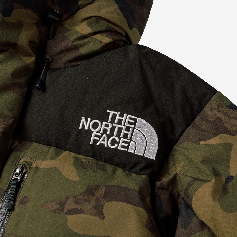 THE NORTH FACE (ザ・ノース・フェイス) Novelty Baltro Light Jacket 