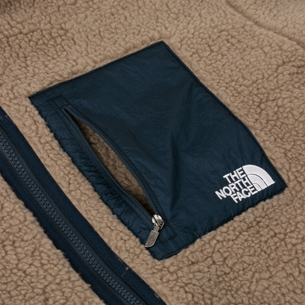 THE NORTH FACE (ザ・ノース・フェイス) Reversible Extreme Pile 