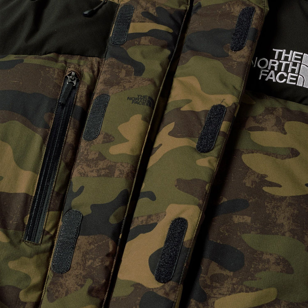 THE NORTH FACE (ザ・ノース・フェイス) Novelty Baltro Light Jacket