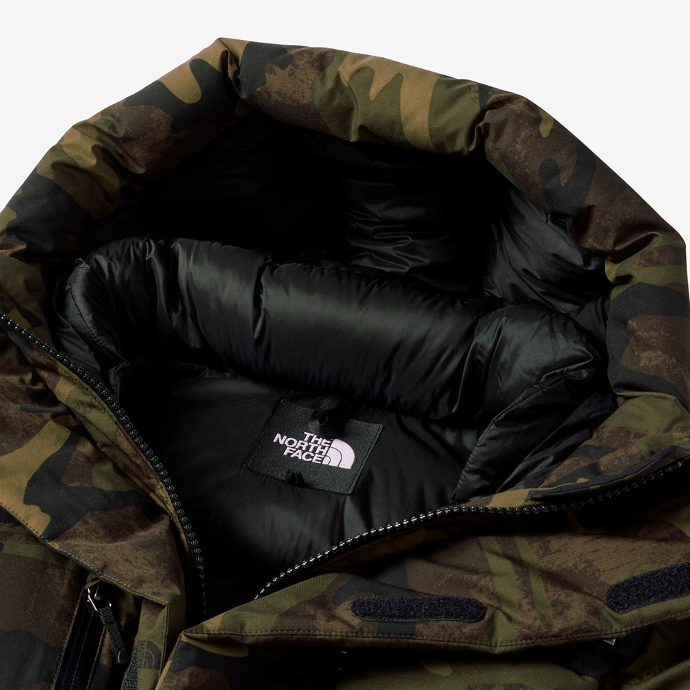 THE NORTH FACE (ザ・ノース・フェイス) Novelty Baltro Light Jacket