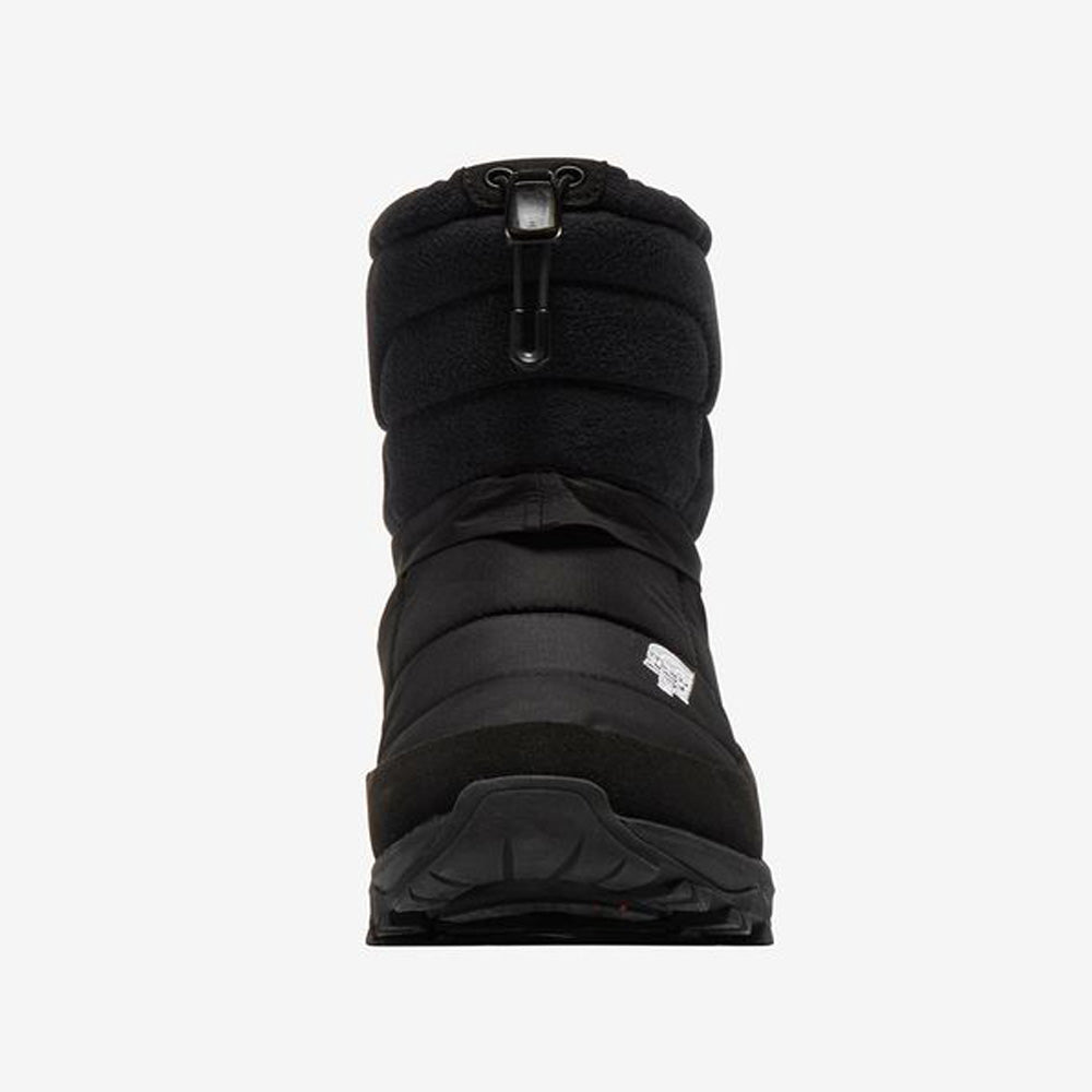 Detachable Nuptse Bootie POLARTEC