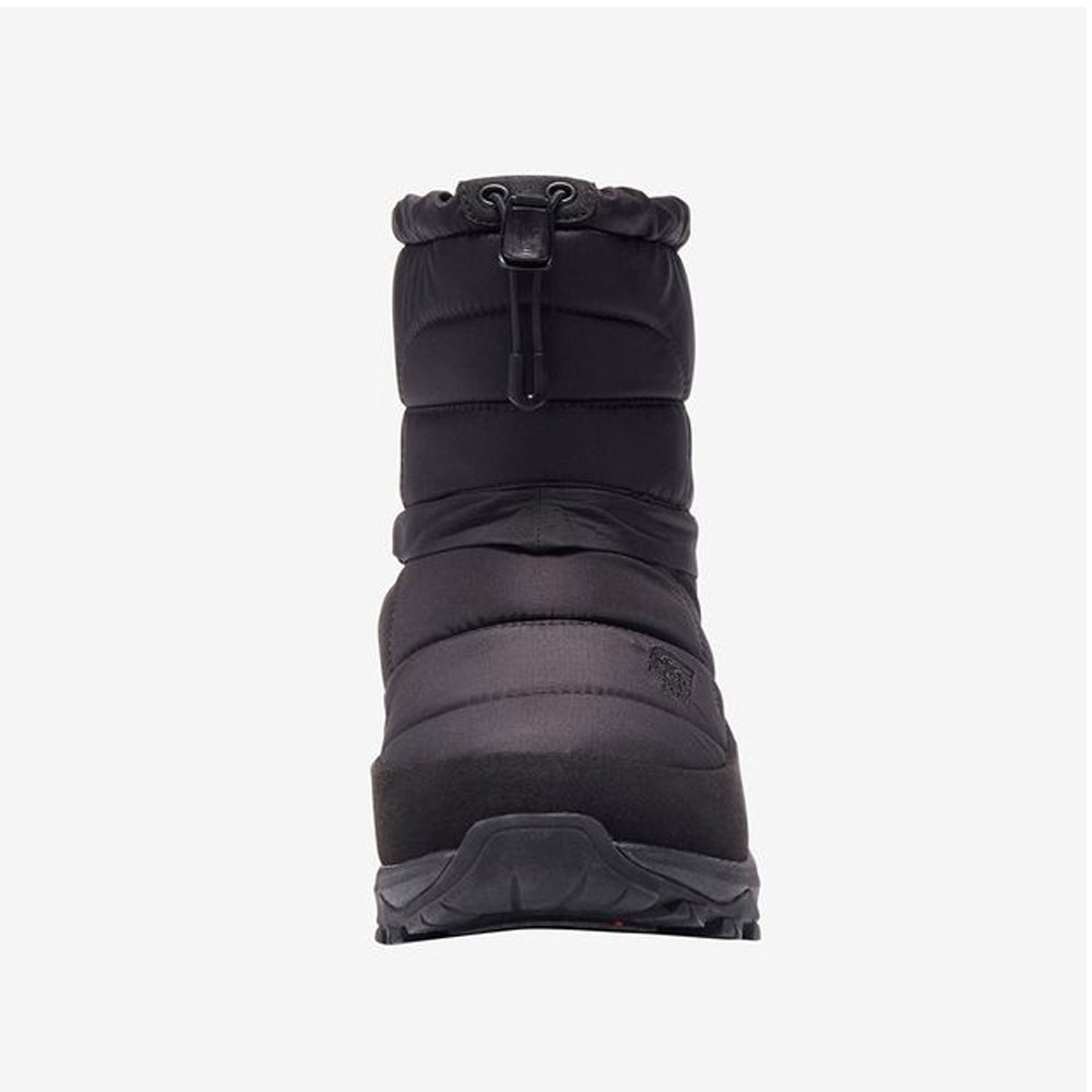 Detachable Nuptse Bootie