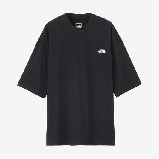 S/S Simple Color Scheme Tee