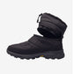 Detachable Nuptse Bootie