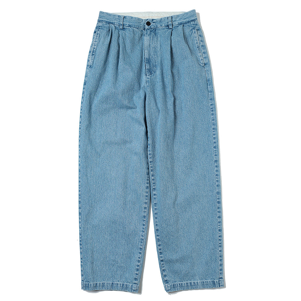 Type.1 Denim Trousers