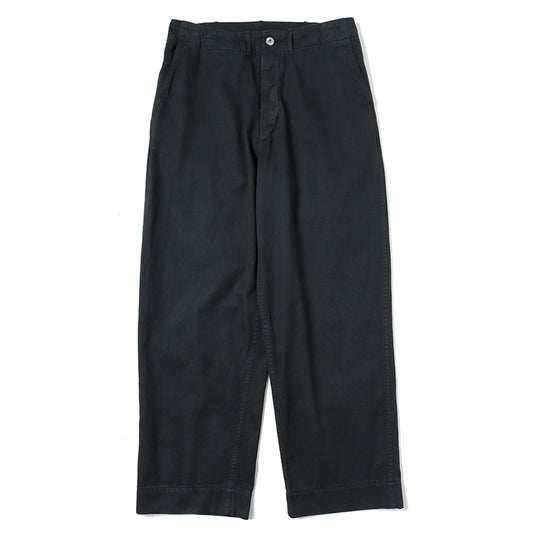 Vintage Chino Trousers