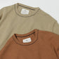 Crew neck Amazon Jungle Cotton Knit