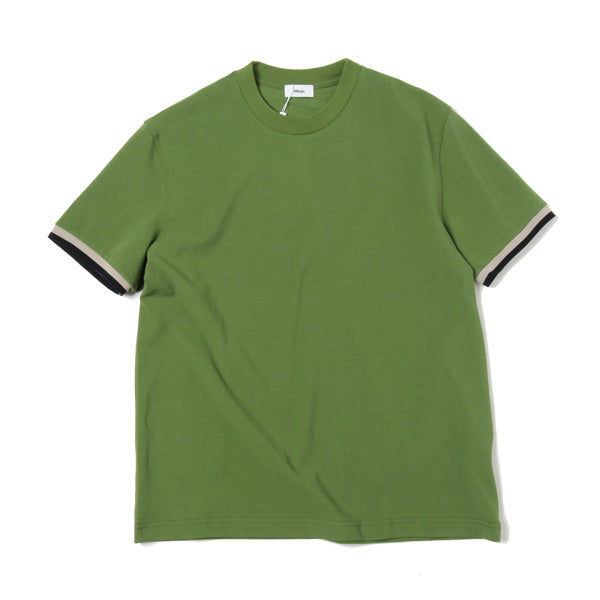 Kanoko crew neck t-shirt