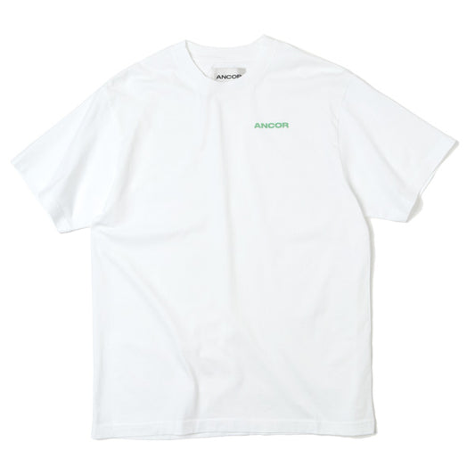 T-shirt Basic Blanc