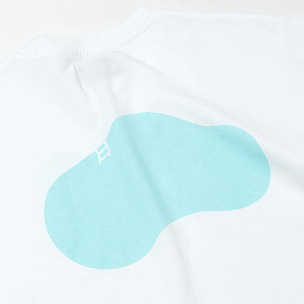 T-shirt Piscine