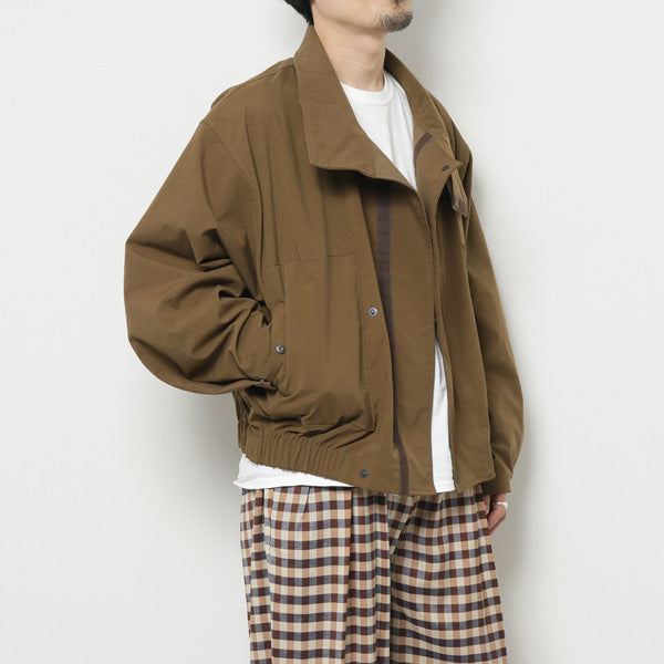 TIBET BLOUSON (WH-2001-T2) | whowhat / ジャケット (MEN) | whowhat 