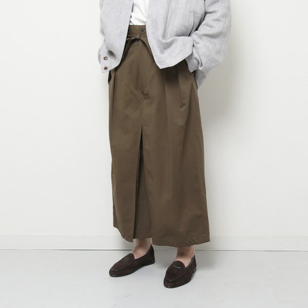 HAKAMA PANTS (20SS-PA9-007) | Sasquatchfabrix. / パンツ (MEN) | Sasquatchfabrix .正規取扱店DIVERSE