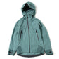 Einride Jacket - BRUSH GREEN