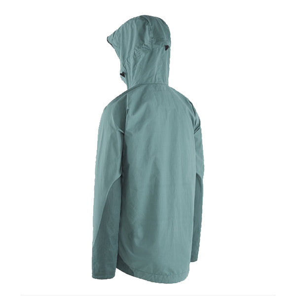 Einride Jacket - BRUSH GREEN