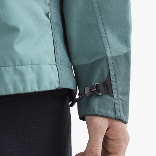 Einride Jacket - BRUSH GREEN