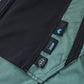 Einride Jacket - BRUSH GREEN