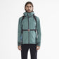 Einride Jacket - BRUSH GREEN