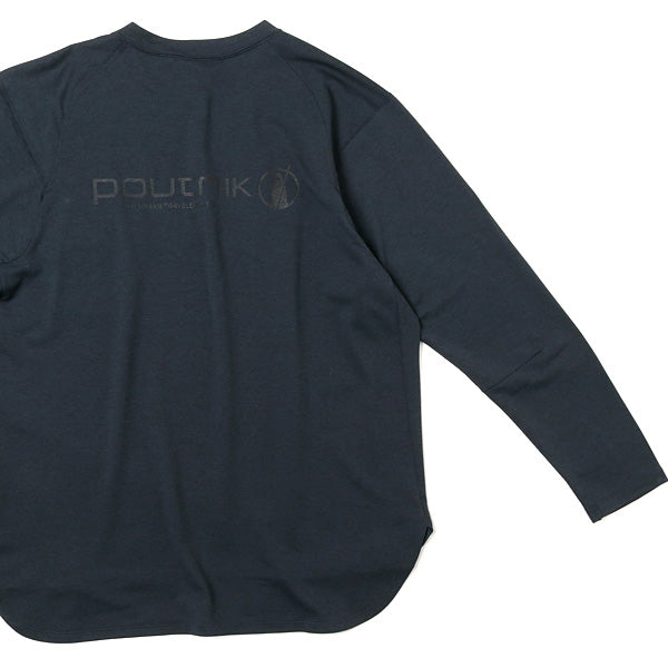 CARAT tee L/S