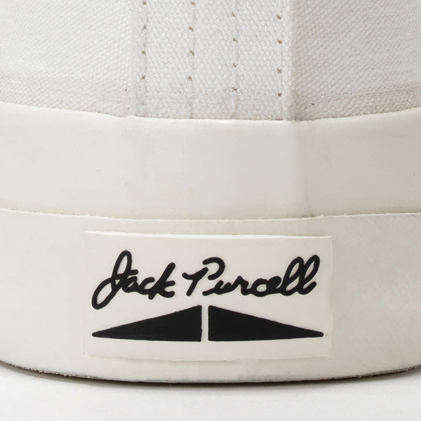 Converse jack purcell logo online