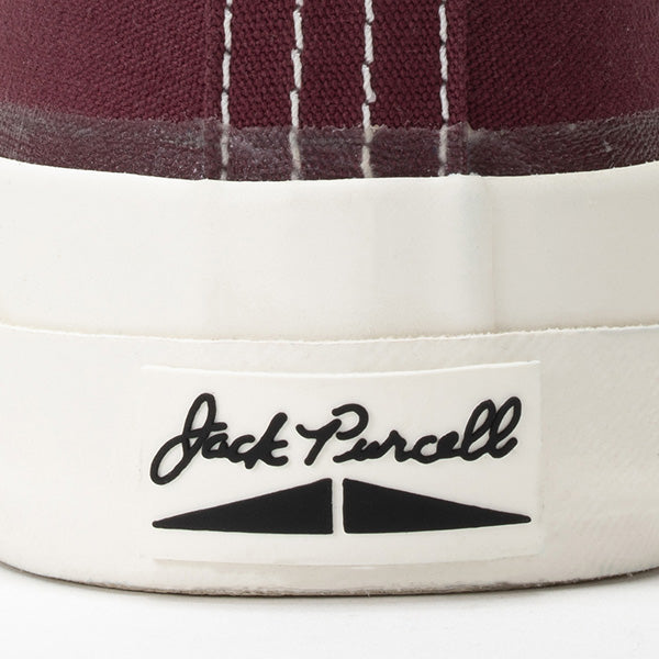 Converse jack purcell logo hotsell