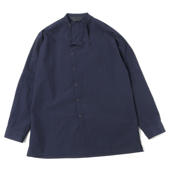 DOLMAN SLANT SHIRT (SH-2) | ESSAY / シャツ (MEN) | ESSAY正規取扱店DIVERSE