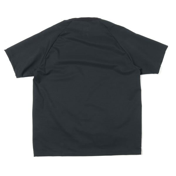 CARTRIDGE TEE SMR (tt-TEE-SMR) | TEATORA / カットソー (MEN) | TEATORA正規取扱店DIVERSE