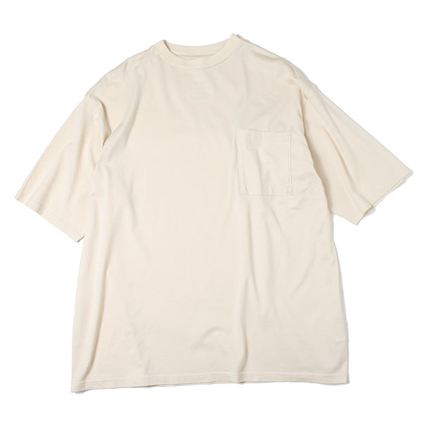 ORGANIC SUPIMA BIG Tee