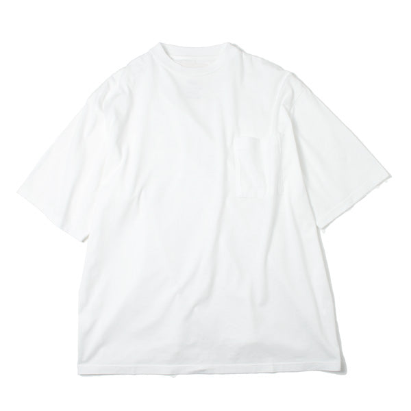 ORGANIC SUPIMA BIG Tee