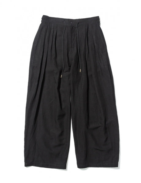 KINPAKU WIDE PANTS