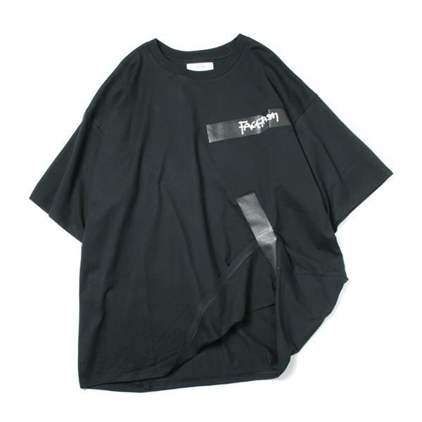 TAPE BIG TEE