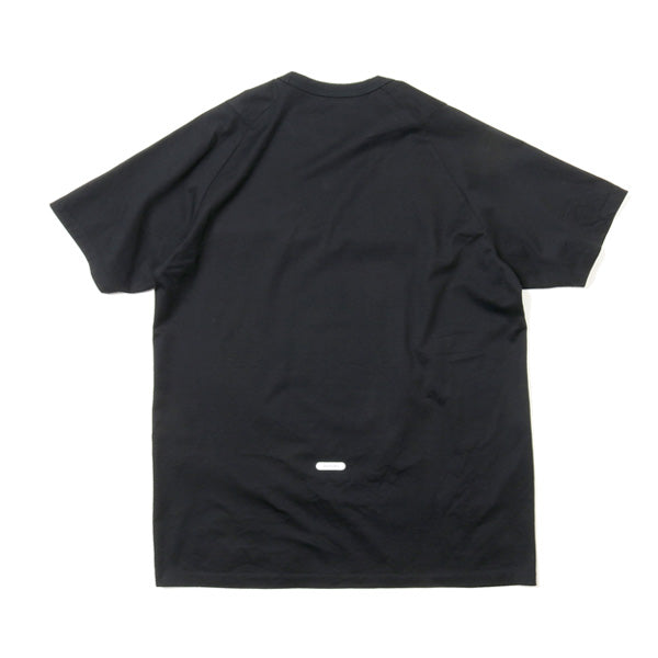 CARTRIDGE TEE SLEEP (TT-TEE-ZZZ) | TEATORA / カットソー (MEN) | TEATORA 正規取扱店DIVERSE