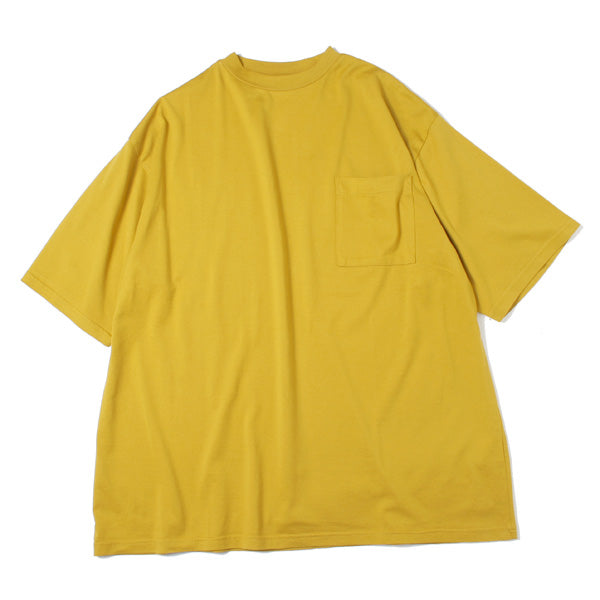 ORGANIC SUPIMA BIG Tee