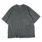 BIG POCKET Tee COMED COTTON