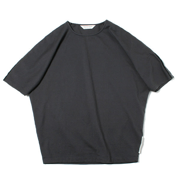 cashmere like jersey french sleeve p/o