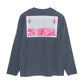 PME CAV LONG SLEEVE T