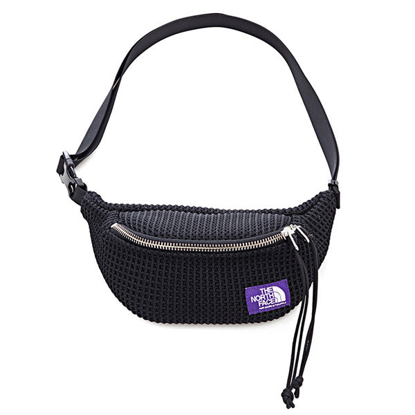 Mesh Waist Bag