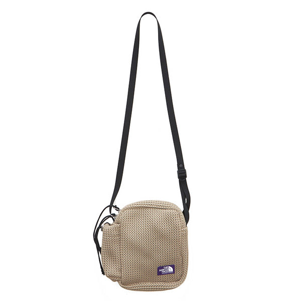 Mesh Shoulder Bag