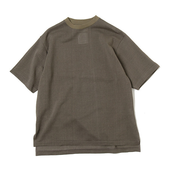 PAPER TSURI KNIT Tee