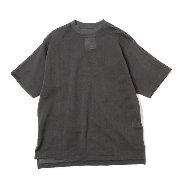 PAPER TSURI KNIT Tee