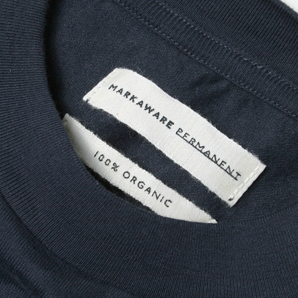 PERMANENT POCKET Tee S/S