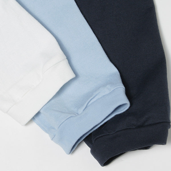 PERMANENT POCKET Tee L/S