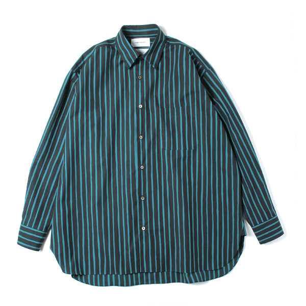 REGULAR COLLAR SHIRTS COMFORT FIT ORGANIC COTTON